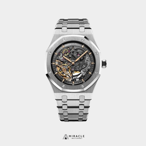 截屏2024-04-07-11.38.28 AUDEMARS PIGUET-ROYAL OAK OFFSHORE-REF.15407ST.OO.1220ST.01-ELITE CLONE-41MM-Replica Watch