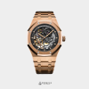 AUDEMARS PIGUET-ROYAL OAK-REF.15407OR.OO.1220OR.01-ELITE CLONE-41MM-Replica Watch