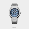 截屏2024-04-07-15.06.03 AUDEMARS PIGUET-ROYAL OAK-REF.26574PT.OO.1220PT.01-ELITE CLONE-41MM-Replica Watch
