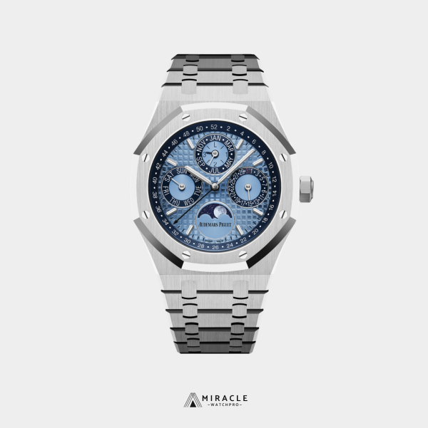 截屏2024-04-07-15.06.03 AUDEMARS PIGUET-ROYAL OAK-REF.26574PT.OO.1220PT.01-ELITE CLONE-41MM-Replica Watch