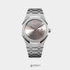 AUDEMARS PIGUET-ROYAL OAK-REF.15400-ELITE CLONE-Iron Man Special Edition-41MM-Replica Watch