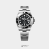 截屏2024-04-12-23.23.18 Replica Watch-ROLEX-SUBMARINER DATE-REF.M126610LN-0001-ELITE CLONE-41MM