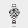 Replica Watch-ROLEX-COSMOGRAPH DAYTONA-REF.M126509-0002-ELITE CLONE 4131 MOVEMENT-40MM
