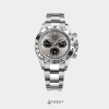 ROLEX-COSMOGRAPH DAYTONA-REF.M116509-0072-ELITE CLONE-40MM-Replica Watch