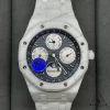 AUDEMARS PIGUET-ROYAL OAK-REF.26579CB.OO.1225CB.01-ELITE CLONE-41MM-Ceramic-Replica Watch
