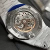 AUDEMARS PIGUET-ROYAL OAK-REF.26579CB.OO.1225CB.01-ELITE CLONE-41MM-Ceramic-Replica Watch