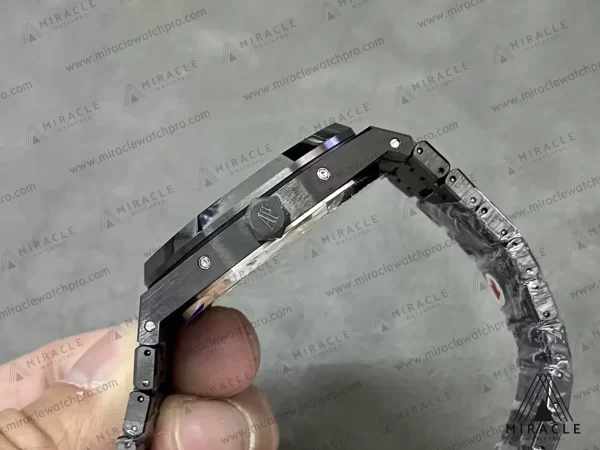 AUDEMARS PIGUET-ROYAL OAK-REF.26579CE.OO.1225CE.01-ELITE CLONE-41MM-Ceramic-Replica Watch