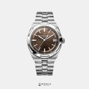 Replica Watch-VACHERON CONSTANTIN-OVERSEAS-4500V/110A-B146-Elite Clone-41mm