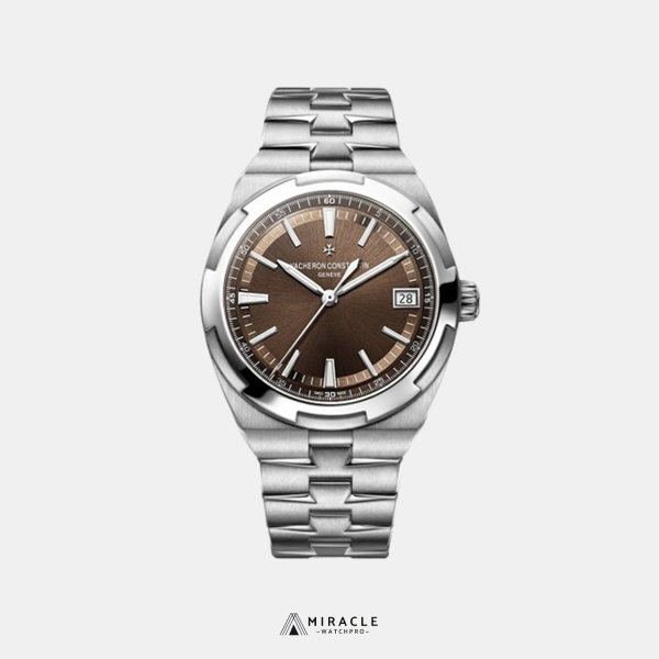 Replica Watch-VACHERON CONSTANTIN-OVERSEAS-4500V/110A-B146-Elite Clone-41mm