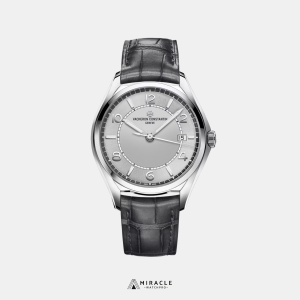 Replica Watch-Vacheron Constantin-FIFTYSIX-4600E/000A-B442-Elite Clone-40mm