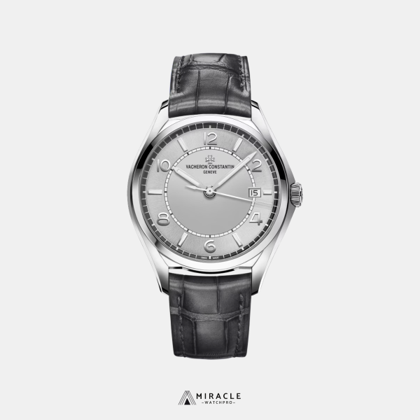 Replica Watch-Vacheron Constantin-FIFTYSIX-4600E/000A-B442-Elite Clone-40mm